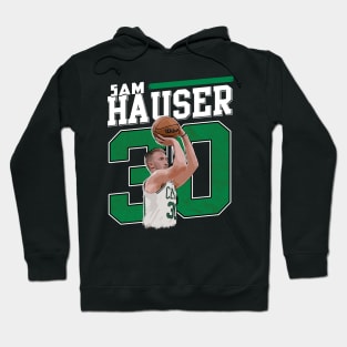 Sam Hauser Hoodie